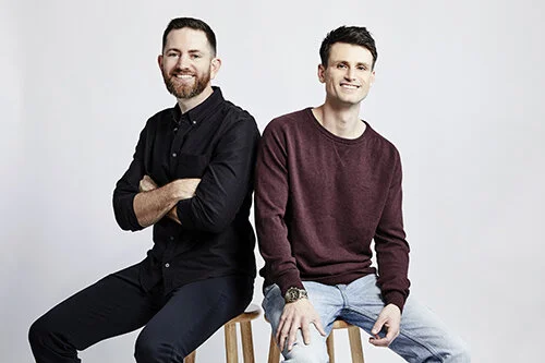 Beauty Bosses: Joe Cloyes &amp; Greg Gonzalez, Founders of Youth To The People