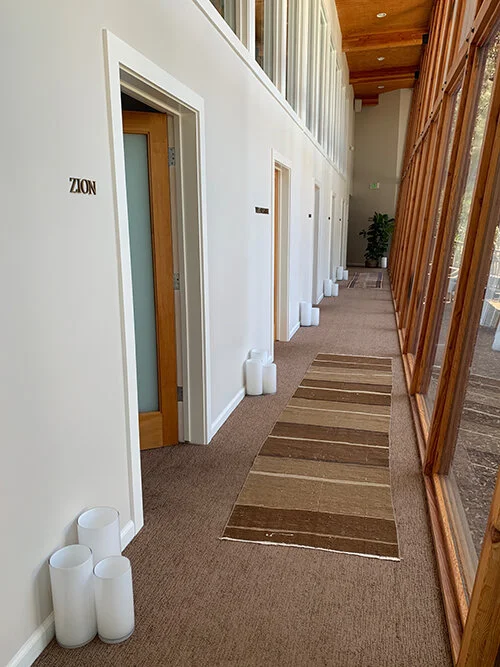 Spa Review: Spa Calamigos at Calamigos Guest Ranch &amp; Beach Club