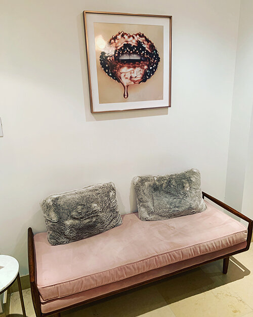 Spa Review: We Tried the Supernova Facial at The Spa by Joanna Vargas 