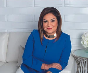 Beauty Boss: Judith Sánchez López, Senior Vice President &amp; General Manager of JAFRA USA JAFRA Cosmetics