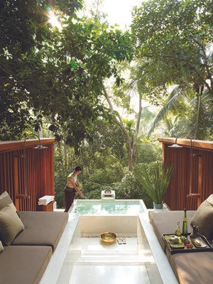 Spa Profile: The Spa at Las Ventanas