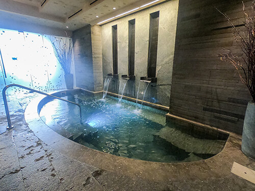 Spa Review: Allegria Spa at Park Hyatt Beaver Creek