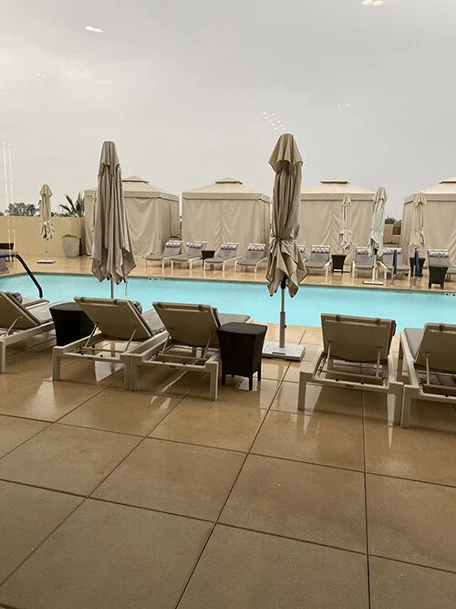 Spa Review: We Tried an Artisan Massage at The Phoenician Spa