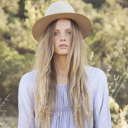 Beauty Boss: Amelia Rynkowska, Founder of Cult of Treehouse