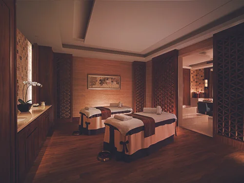 Spa Profile: CHI, The Spa at Shangri-La Hotel, Guilin