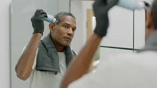 Colorsmith Launches Custom At-Home Hair Color for Men