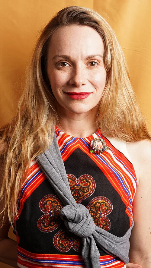 Beauty Boss: Lauren Gannes, Founder of HIGHBORN