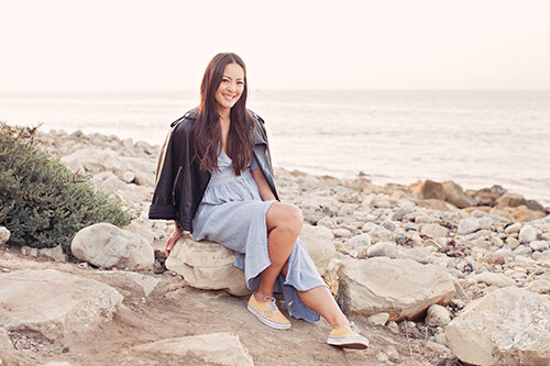 Beauty Boss: Amy Liu, Founder of Tower 28