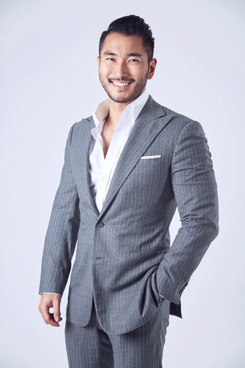 Beauty Boss: Shinji Yamasaki, Founder &amp; CEO of RE:ERTH 