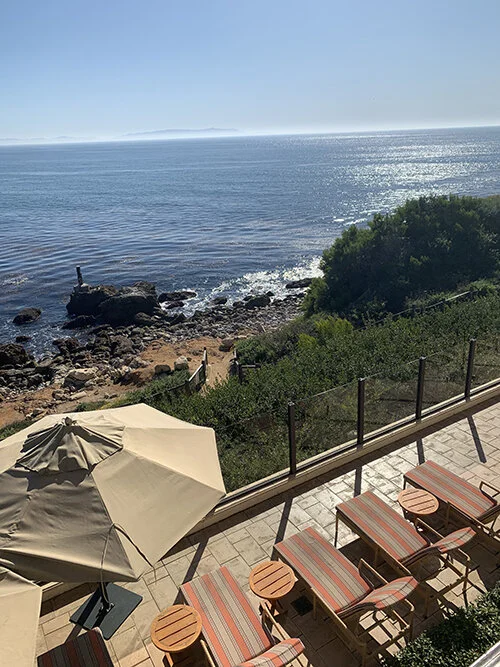 Spa Treatment Review: We Tried the El Segundo Blue Treatment at The Spa at Terranea