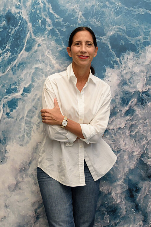 #BeautyBoss: Marcella Cacci, Founder &amp; CEO of One Ocean Beauty