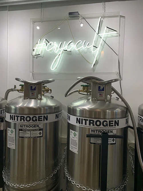 Spa Review: We Tried Cryotherapy at CryoCafe in West Hollywood