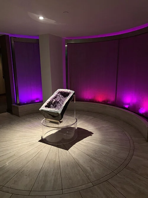 Spa Review: The Spa at Beverly Wilshire, A Four Seasons Hotel