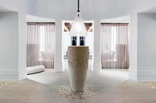 Spa Profile: Emerson Spa at Emerson Resort &amp; Spa
