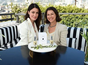 Beauty Bosses: Agatha Relota and Kim Walls of Furtuna Skin