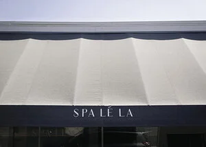 Spa Review: We Tried the Traveler Facial at Spa Lé La 