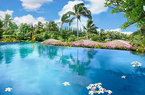 Montage Kapalua Bay Launches "Spirit of Now" Package