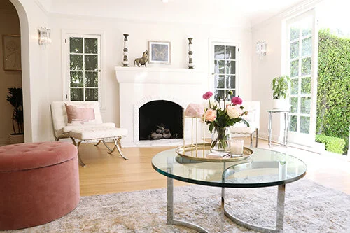 Celebrity Facialist Georgia Louise Opens Atelier in Los Angeles