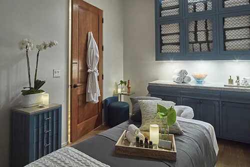 Spa Profile: Solaya Spa &amp; Salon by The Houstonian