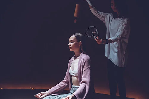 SANGHA Retreat by OCTAVE Institute Introduces Immune Boosting Program