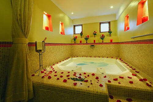 Spa Profile: Aqlla Spa at Sumaq Machu Picchu Hotel