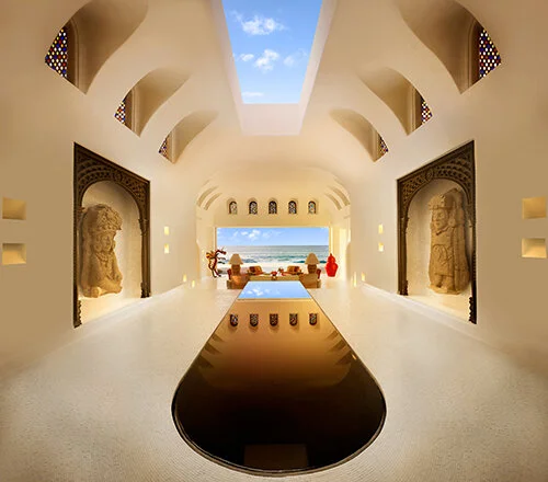 Take a Tour of the Ty Warner Mansion at Las Ventanas al Paraiso, A Rosewood Resort
