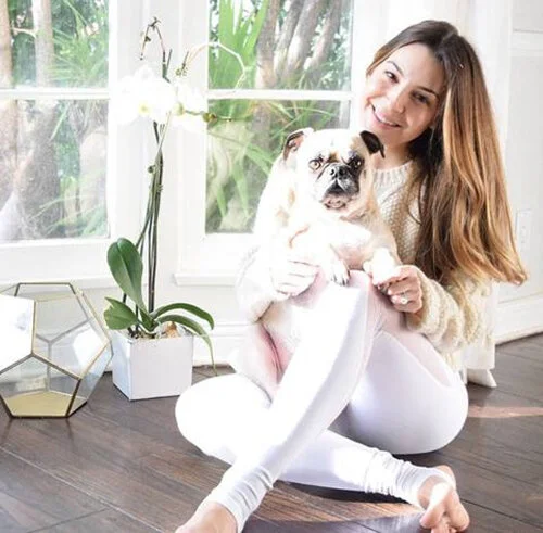 Take Care Tuesday: A Goal &amp; Intention-Setting Webinar with Cuccio Somatology CEO, Danielle Cuccio
