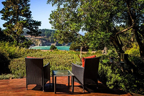4 Unique Outdoor Guest Packages in Mendocino County