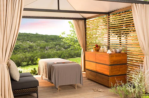 Spa Profile: Loma De Vida Spa &amp; Wellness