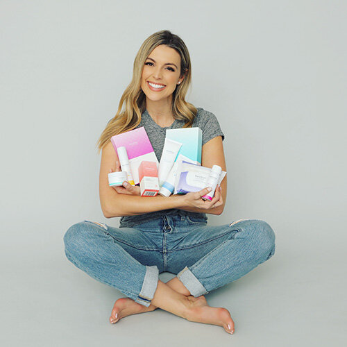 #BeautyBoss: Dana Ward, Founder &amp; Co-President of Barefoot Scientist