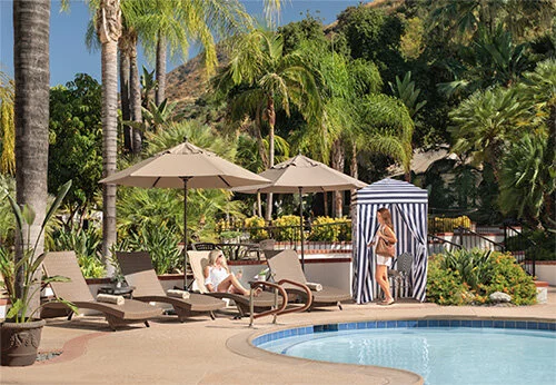 Glen Ivy Hot Springs Unveils Passport to Wellness Spa Experience 