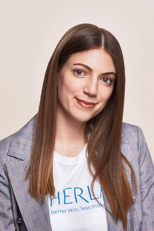 Beauty Boss: Natalia Bednarek, Co-Founder of HERLA
