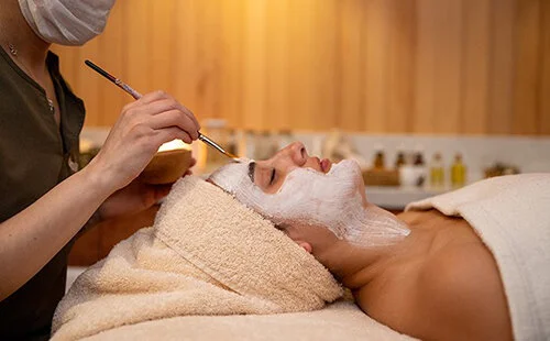 DIY Spa Treatment: Tierra Chiloé Potato Facial