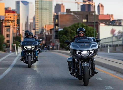 Polaris Partners with International Female Ride Day to Celebrate and Empower Women