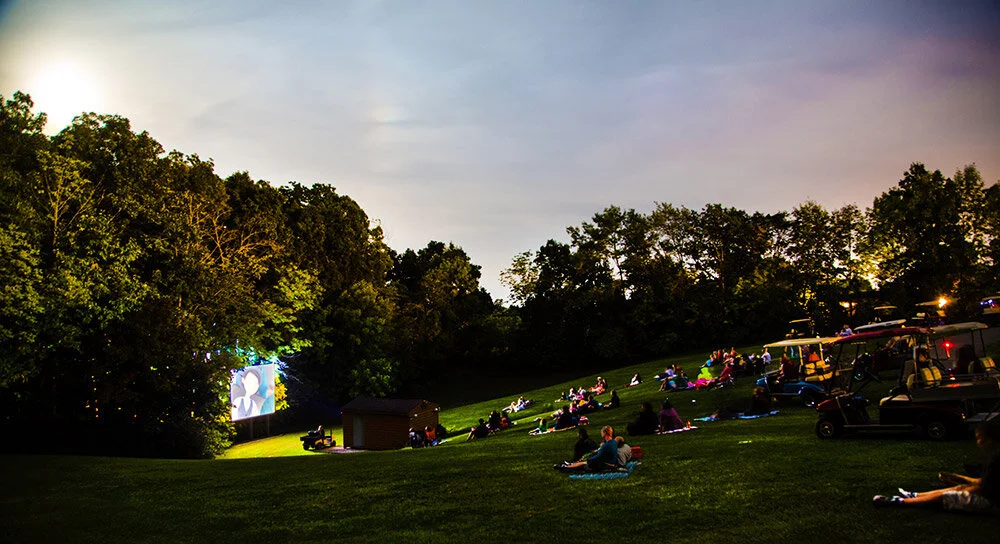 Enjoy Movies Under the Stars at Thousand Trails Campgrounds&nbsp;