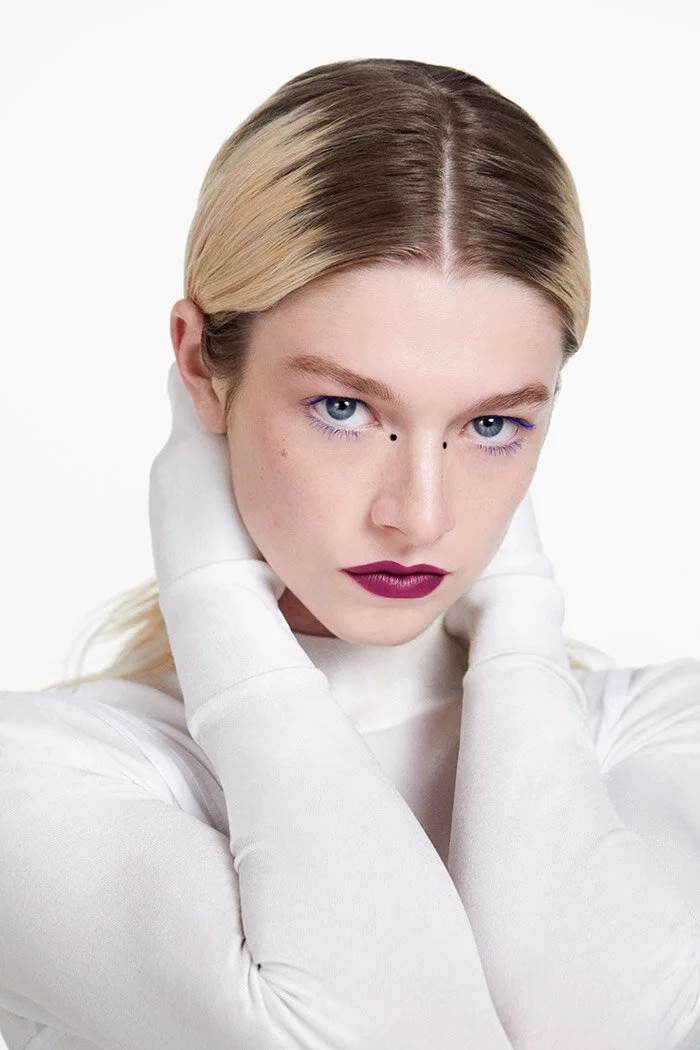 Hunter Schafer Talks About Her New Role as Shiseido Global Brand Ambassador