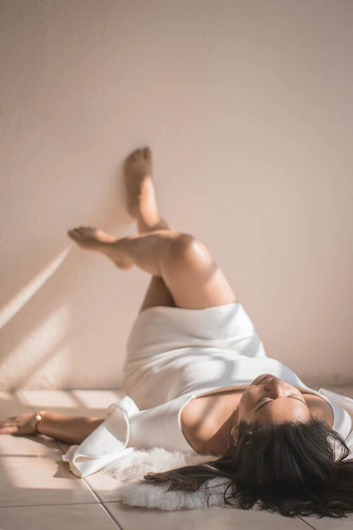 Celebrate National Relaxation Day With DIY Spa Treatments and Subscription Boxes