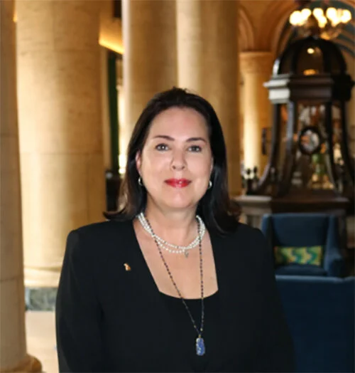 Industry News: Chawnacee Bryan Named Director of Spa &amp; Fitness at The Biltmore Hotel in Miami-Coral Gables