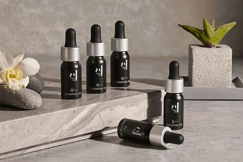 Chuan Spa at The Langham, Chicago Reopens and Announces Launch of New Chuan Spa Essential Oils