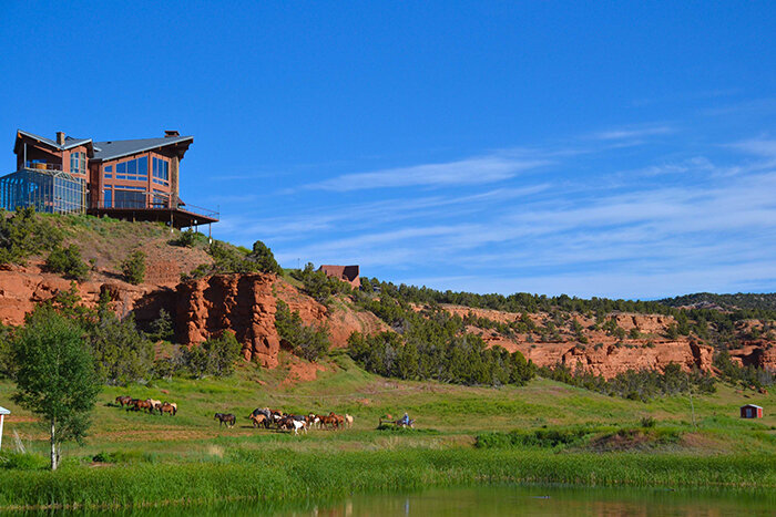 6 Dude Ranch Vacations for Your Next Travel Adventure