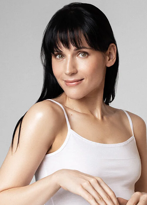 Beauty Boss: Claudia Christie, Founder of Claudiana Beautanica