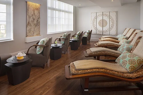 Spa Profile: The Biltmore Spa at The Biltmore Hotel Miami-Coral Gables