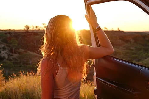 Road Trip Essentials for Your Next Getaway