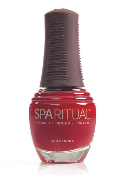 SpaRitual Partners with The Pad Project and Launches Limited-Edition Nail Polishes