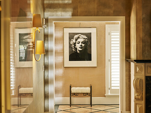 The Beverly Hills Hotel Offers New Marilyn Monroe-Inspired Getaway Package