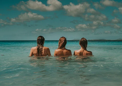 The Best Products for Healing Your Skin and Hair After a Long Summer