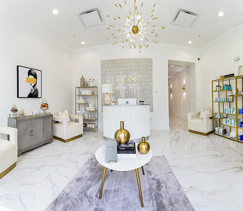 Med Spa Profile: ÉLAN Aesthetics