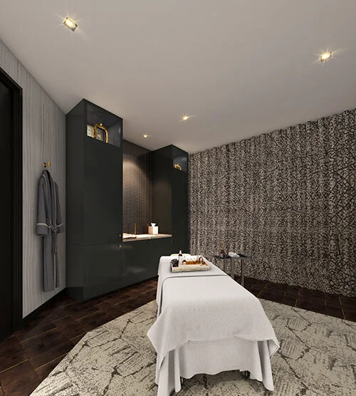 Grand Hyatt Nashville Announces Opening of R+R Wellness