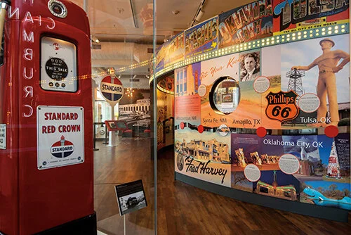 From The Elvis Room to a Car Museum, Check Out These Route 66 Stops in Springfield, Missouri