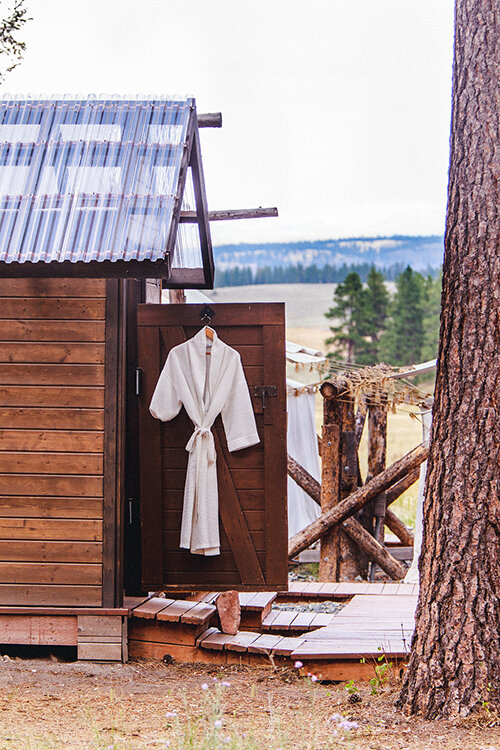 Socially Distanced Spa Experiences in Unique Wellness Destinations